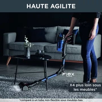 Aspirateur bala ROWENTA X-Force – Image 7