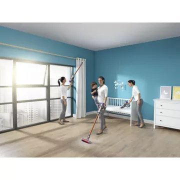 Aspirateur balai DYSON V10 Absolute – Image 7
