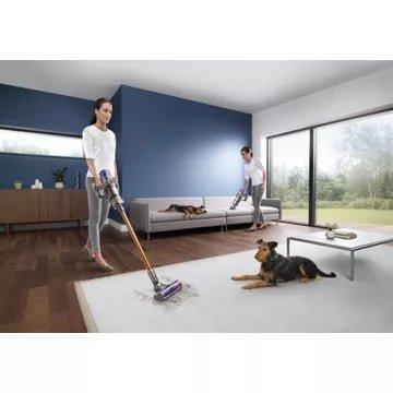 Aspirateur balai DYSON V10 Absolute – Image 8