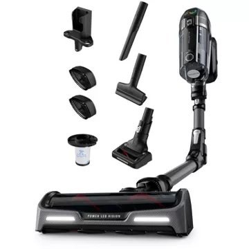 Aspirateur balai ROWENTA X-Force Flex 14.60 Kit – Image 2