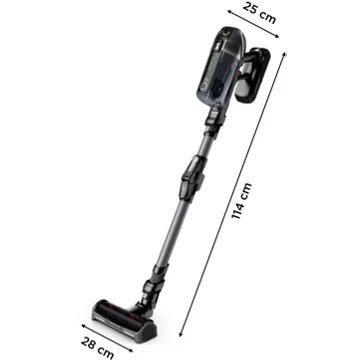 Aspirateur balai ROWENTA X-Force Flex 14.60 Kit – Image 16