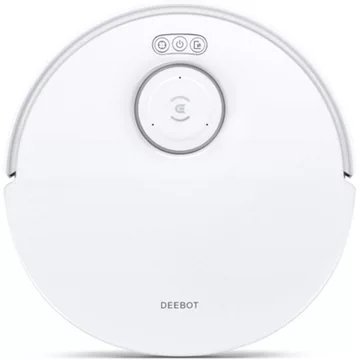 Robot Aspirateur Laveur ECOVACS Deebot T30 Pro Omni – Image 12