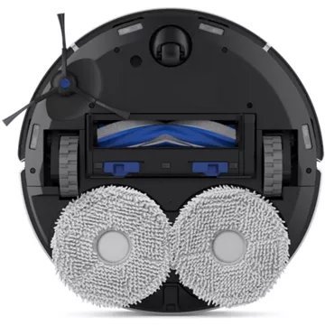 Robot Aspirateur Laveur ECOVACS Deebot T30 Pro Omni – Image 13