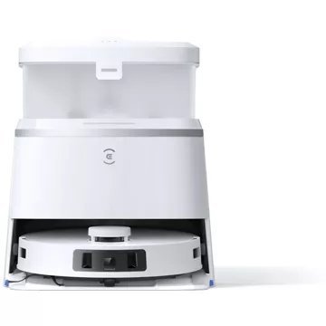 Robot Aspirateur Laveur ECOVACS Deebot T30 Pro Omni – Image 14