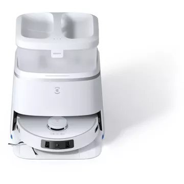 Robot Aspirateur Laveur ECOVACS Deebot T30 Pro Omni – Image 16