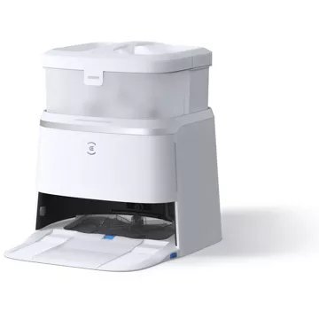 Robot Aspirateur Laveur ECOVACS Deebot T30 Pro Omni – Image 17