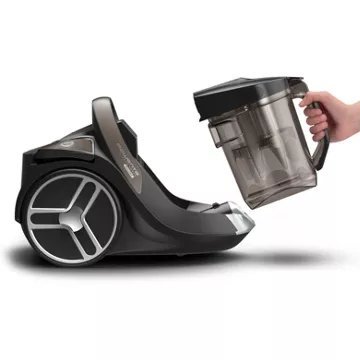 Aspirateur sans sac ROWENTA Silence Force Cyclonic RO7282EA – Image 6