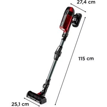 Aspirateur balai ROWENTA X-force Flex 12.60 – Image 2