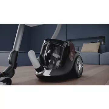 Aspirateur sans sac ROWENTA Green force cyclonic effitech+ RO7C71EA – Image 11