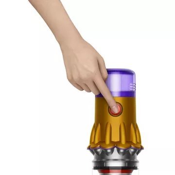 Aspirateur balai DYSON V12 Detect Slim Absolute – Image 4