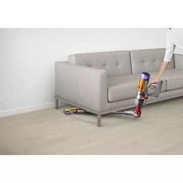 Aspirateur balai DYSON V12 Detect Slim Absolute – Image 6