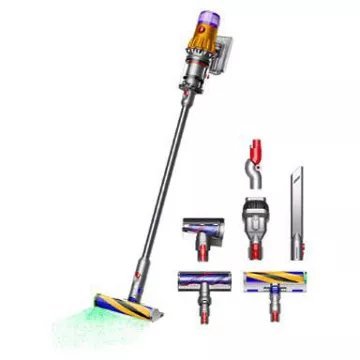 Aspirateur balai DYSON V12 Detect Slim Absolute – Image 10