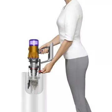 Aspirateur balai DYSON V12 Detect Slim Absolute – Image 11