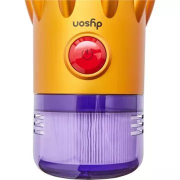 Aspirateur balai DYSON V12 Detect Slim Absolute – Image 13