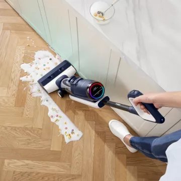 Aspirateur laveur TINECO Floor One S5 Extreme – Image 4