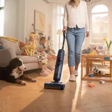 Aspirateur laveur TINECO Floor One S5 Extreme – Image 5