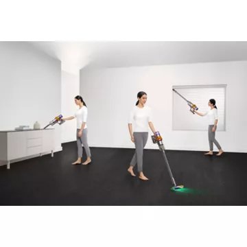Aspirateur balai DYSON V15 Detect Absolute – Image 5