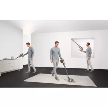 Aspirateur balai DYSON V15 Detect Absolute – Image 10