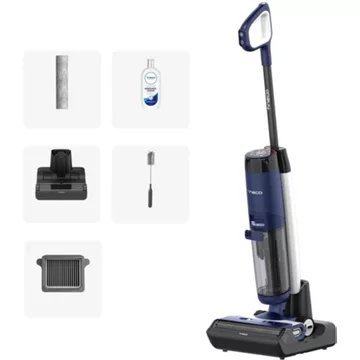 Aspirateur laveur TINECO Floor One S7 Flashdry Pet – Image 2