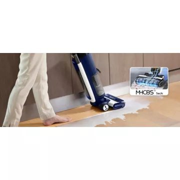 Aspirateur laveur TINECO Floor One S7 Flashdry Pet – Image 4