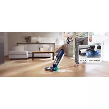 Aspirateur laveur TINECO Floor One S7 Flashdry Pet – Image 5