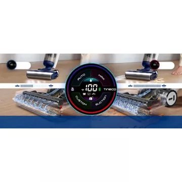 Aspirateur laveur TINECO Floor One S7 Flashdry Pet – Image 7