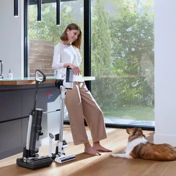 Aspirateur laveur TINECO Floor One Switch S7 Pet – Image 5