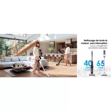 Aspirateur laveur TINECO Floor One Switch S7 Pet – Image 12