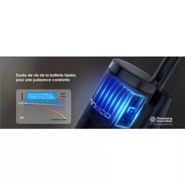Aspirateur laveur TINECO Floor One Switch S7 Pet – Image 15