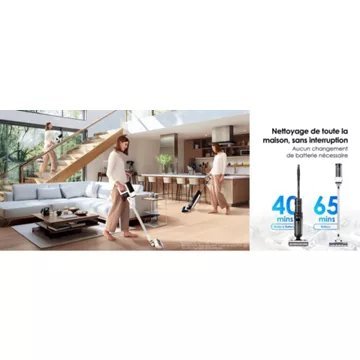 Aspirateur laveur TINECO Floor One Switch S7 Pet – Image 16