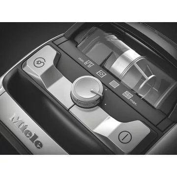 Aspirateur sans sac MIELE Boost CX1 Blanc – Image 3