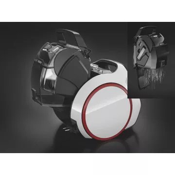 Aspirateur sans sac MIELE Boost CX1 Blanc – Image 9