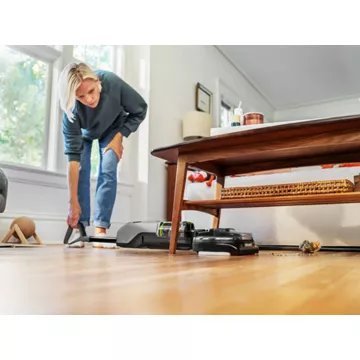 Aspirateur laveur BISSELL SpinWave + Vac PET pro B3898N – Image 3