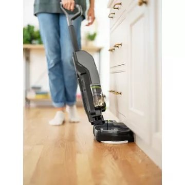 Aspirateur laveur BISSELL SpinWave + Vac PET pro B3898N – Image 4