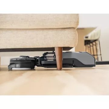 Aspirateur laveur BISSELL SpinWave + Vac PET pro B3898N – Image 9