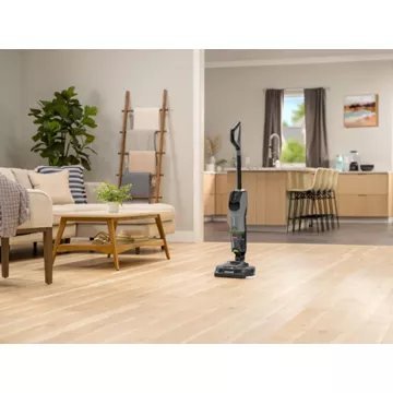 Aspirateur laveur BISSELL SpinWave + Vac PET pro B3898N – Image 10