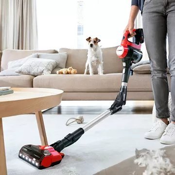 Aspirateur balai BOSCH Unlimited ProAnimal BCS711PET – Image 2