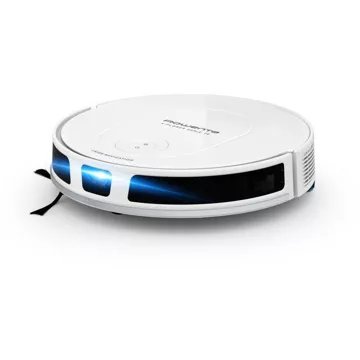 Robot Aspirateur Laveur ROWENTA X-Plorer 70 RR8477WH – Image 2