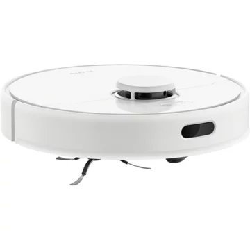 Robot Aspirateur Laveur DREAME D9 Max Blanc Gen2 – Image 3