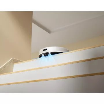Robot Aspirateur Laveur DREAME D9 Max Blanc Gen2 – Image 9