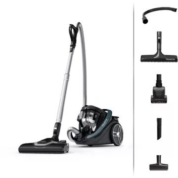 Aspirateur sans sac ROWENTA Silence effitech RO7961EA – Image 2