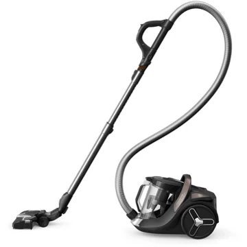 Aspirateur sans sac ROWENTA Green cyclonic effitech+ RO7C89EA