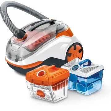 Aspirateur sans sac THOMAS Cycloon Hybrid Pet & Friends – Image 2