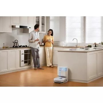 Robot Aspirateur Laveur DREAME D10 Plus GEN2 – Image 7