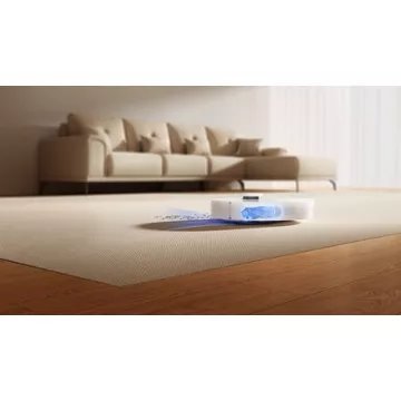 Robot Aspirateur Laveur DREAME D10 Plus GEN2 – Image 10