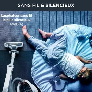 Aspirateur sans sac ROWENTA X-O 90 Energy+ IX7768EA – Image 4