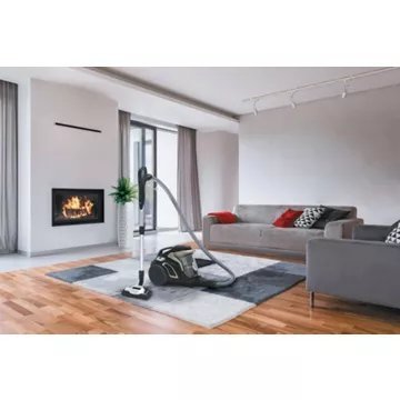Aspirateur sans sac HOOVER H-Power 700 HP720PET – Image 9