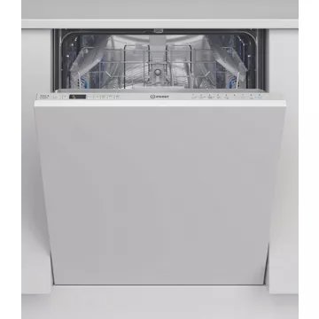 Lave vaisselle encastrable INDESIT IN2IC14BN7S1 Sliding