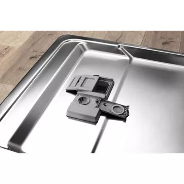 Lave vaisselle encastrable INDESIT IN2IC14BN7S1 Sliding – Image 8