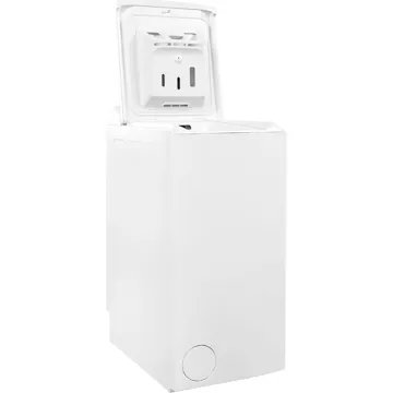 Lave linge top INDESIT BTWCL50300FR/N – Image 3